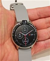 Smartwatch Just a minute Uomo in Resina PJS0010G - PJS0010G